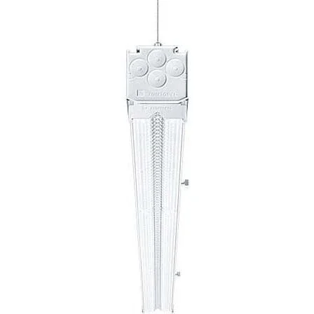 Zumtobel Group - Lichtleiste LED - Lichtbandleuchte IP64 TEC C 3700 #42187932 840