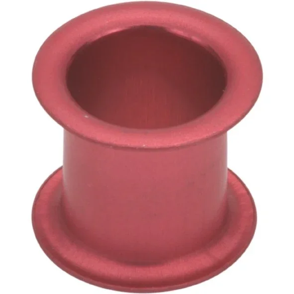 Mersen - D0-Hülsenpasseinsatz Passeinsatz NEOZED 01705.002000 D01 2A rosa