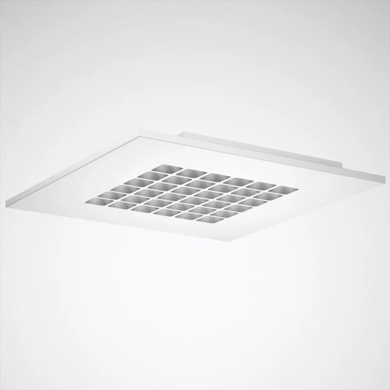 Trilux - Decken - /Wandleuchte LED - Einbauleuchte M600 Creavo M73 - #7614862 HCL, DALI