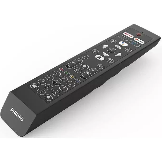 Philips - Fernbedienung Hotel-Fernbedienung 22AV2226A/00 − 10 Stück