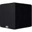 WHD - Lautsprecher Qube2go sw HiFi m.(W)LAN,Akku