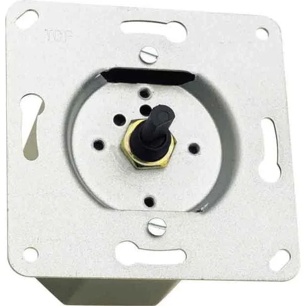 WHD - Zubehör/Ersatzteile für Beschallungssysteme Endverstärker AMP10JUuP 10 W/4 Ohm