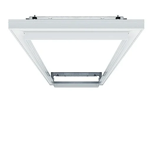 Zumtobel Group - Mechanisches Zubehör/Ersatzteile für Leuchten Einbaurahmen CL2 S ERL #22171185