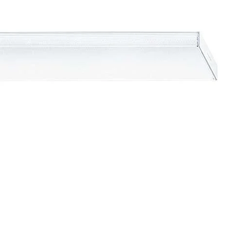 Zumtobel Group - Decken - /Wandleuchte LED - Halbeinbauleuchte ECOOS2 SLIM#42932552 4000K