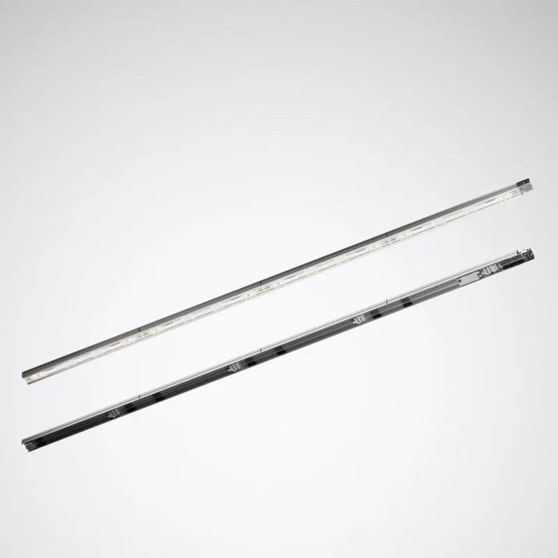 Trilux - Tragschiene für Lichtbandsystem Basiseinheit YNS BE H #9002406885 940