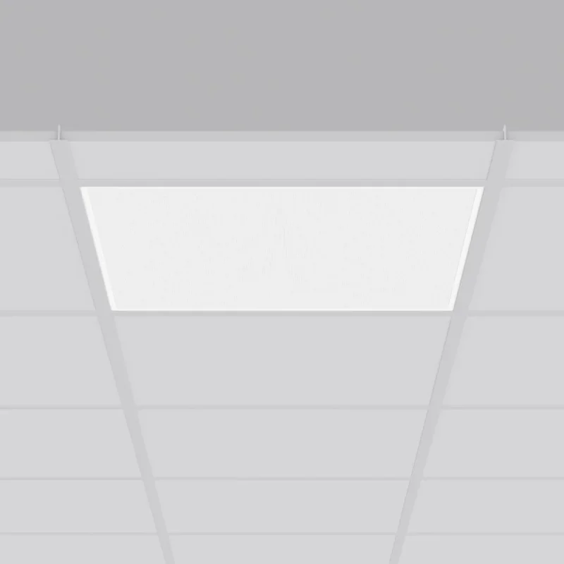 RZB - Sicherheitsleuchte LED-Panel M600 672894.002.1.07 840, ML, DALI, ws