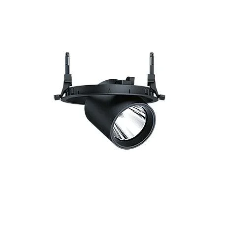 Zumtobel Group - Downlight/Strahler/Flutlicht LED - Einbaustrahler VIV2 - R S #60715576 930