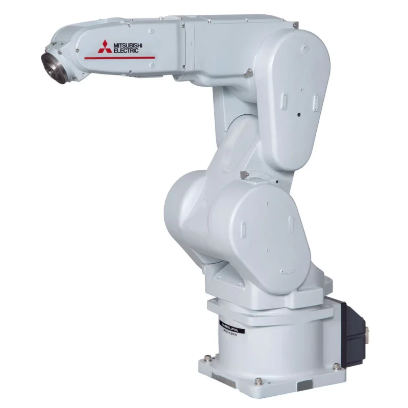 Mitsubishi Electric - Roboterarm Industrieroboter RV-13FRM-D-ESD