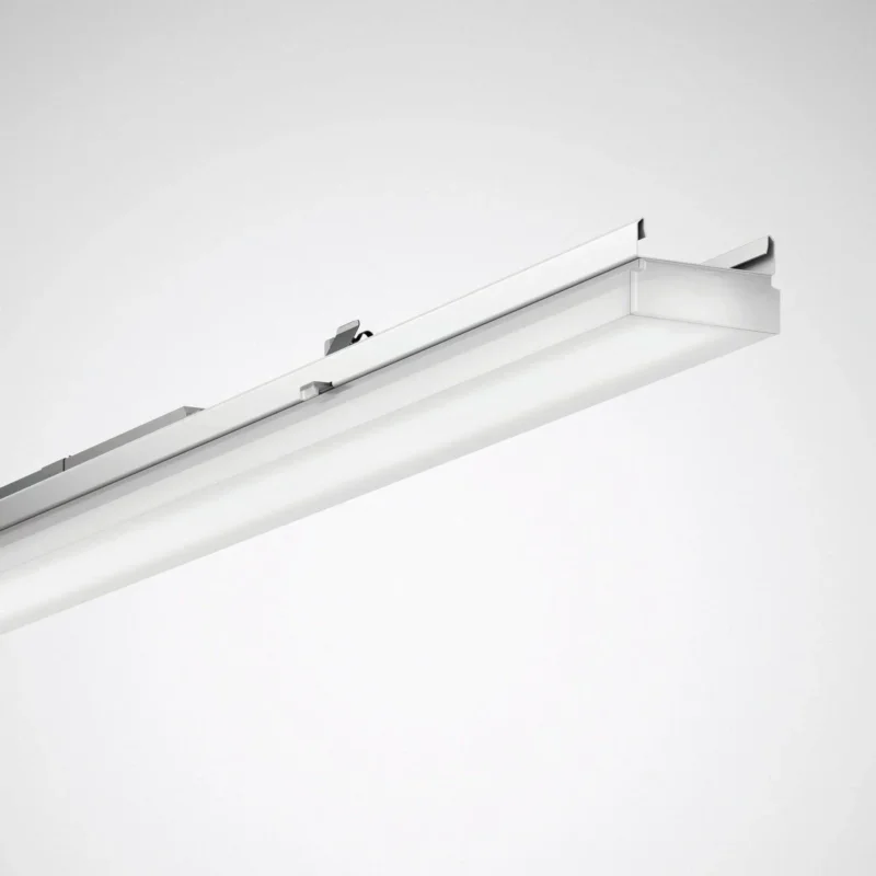 Trilux - Geräteträger für Lichtbandsystem LED - Geräteträger 2211mm 7651 HE #9002025748 4000K DALI