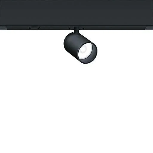 Zumtobel Group - Downlight/Strahler/Flutlicht LED - Akzentstrahler SUP2 S 1/L #42927536 3000K dim schwarz