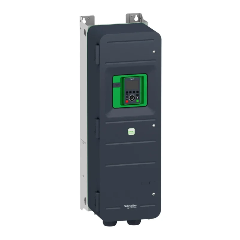 Schneider Electric - Frequenzumrichter =< 1 kV Frequenzumrichter ATV950D37N4 37kW, 400/480V