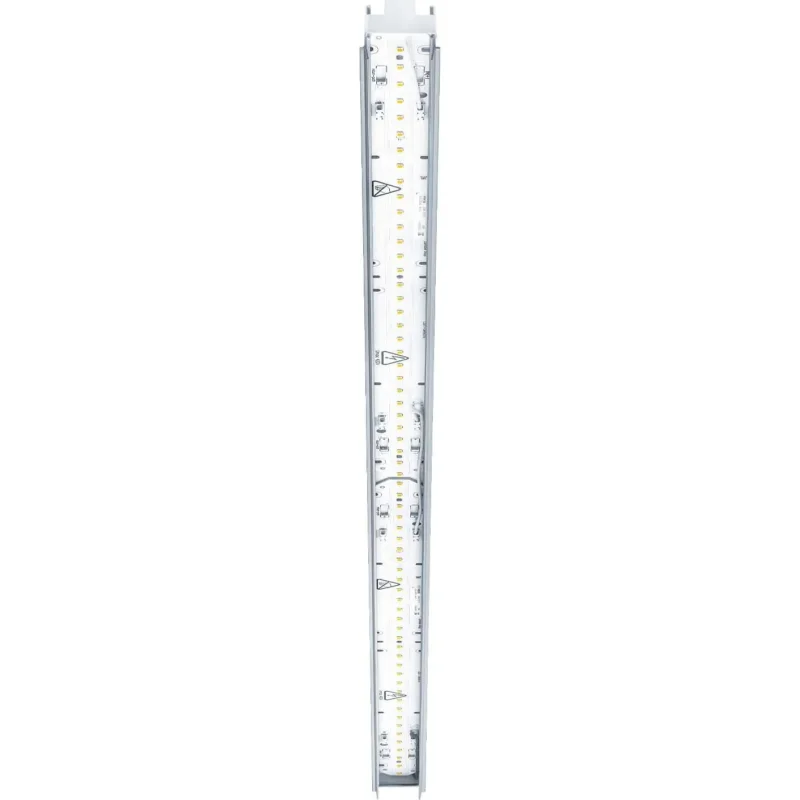 Zumtobel Group - Decken - /Wandleuchte LED - Lichtträger SLOIN slim #42184915 4000K