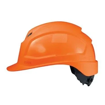 Uvex - Schutzhelm uvex pheos IES orange 9772240 m. Lftg