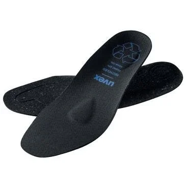 Uvex - Zubehör/Ersatzteile für persönliche Schutzausrüstung Fussbett 9579/9 Gr. 37 W12 9579937