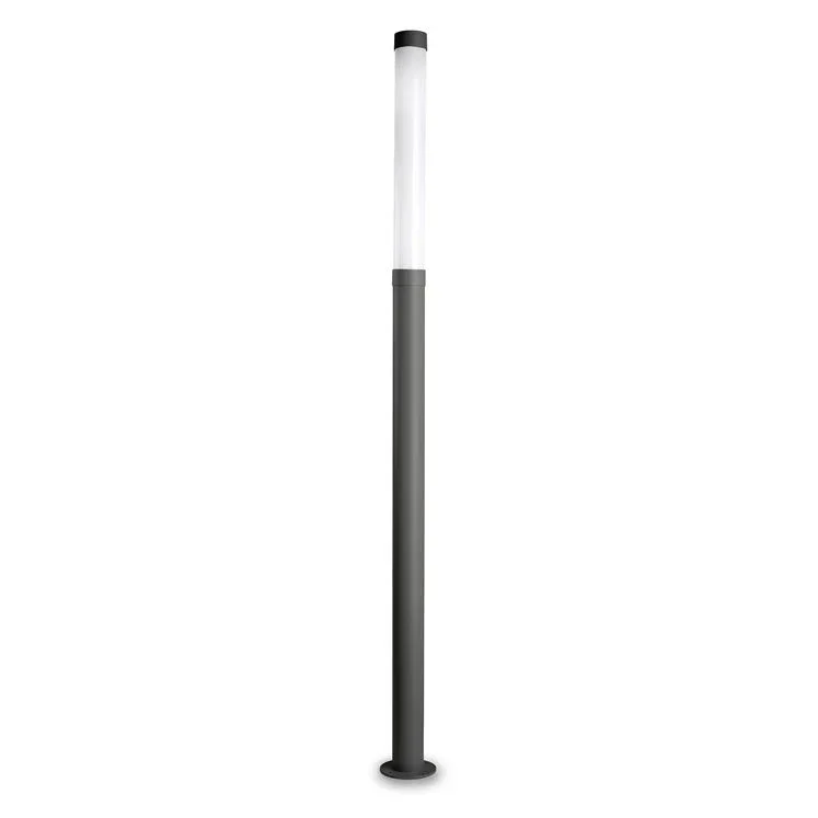 SCHMITZ-WILA - Lichtmast Mast 2310mm 81-9915-Z5-Z5 anthrazit