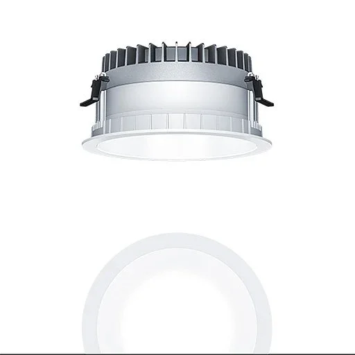 Zumtobel Group - Downlight/Strahler/Flutlicht LED - Downlight PANOS R #62926912 830