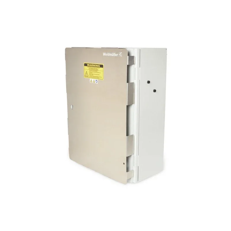Weidmüller - Photovoltaik - DC - Stringbox Generatoranschlusskasten PV 224S0F#8000057077 Sicherungshalter