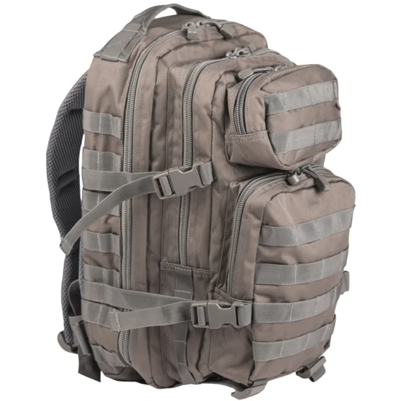 Mil-Tec US Assault Pack Small 20L foliage