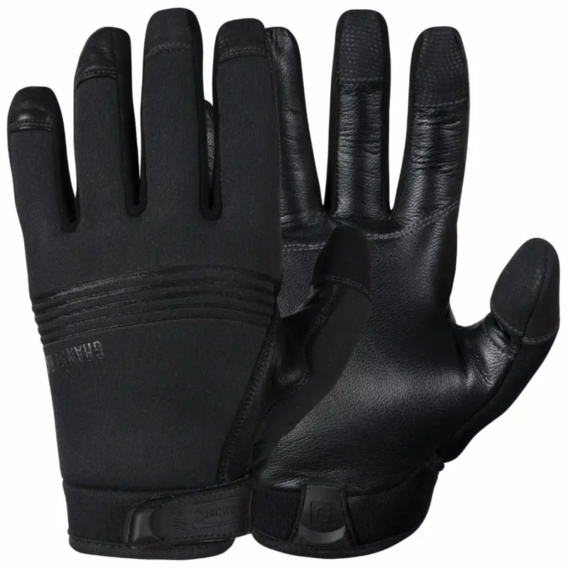 Granberg 2211 TACTICAL NSP+ Schnitt- & Stichschutz Handschuh