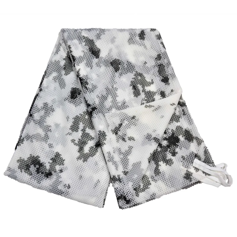 Utility Mesh Tarnnetz (IRR) Skarpo M05 Snow
