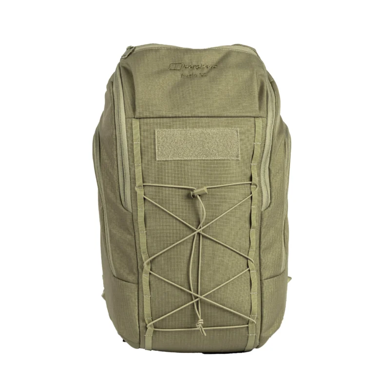 berghaus Pugio 28 Rucksack oliv