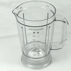 Jarra y cuchilla robot cocina Kenwood KW714298