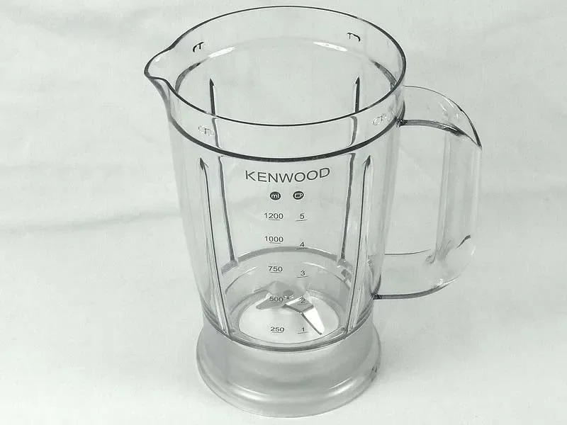 Jarra y cuchilla robot cocina Kenwood KW714298