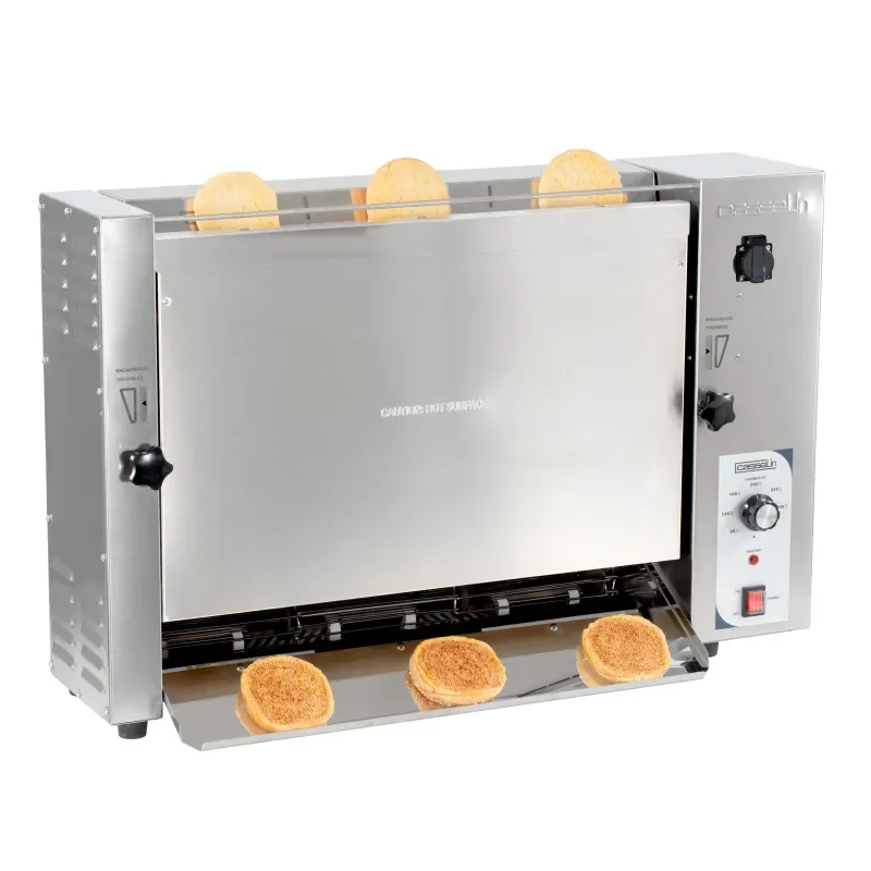 Casselin Vertikaler Toaster 900