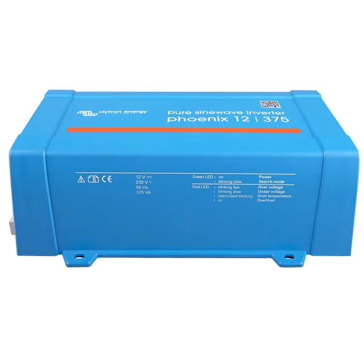 Victron Phoenix VE.Direct Schuko 12/500 Wechselrichter 400 W
