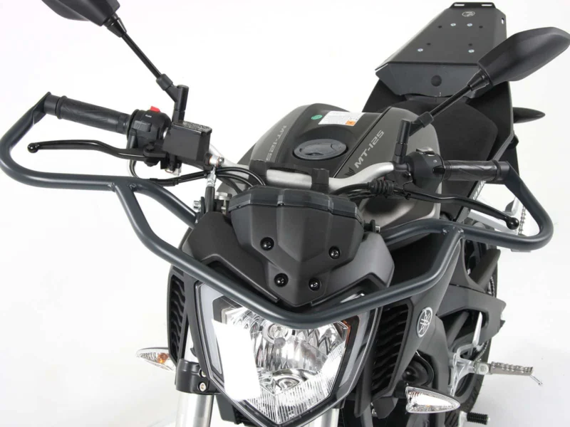Yamaha MT-125 [2014-2019] - Frontschutzbügel